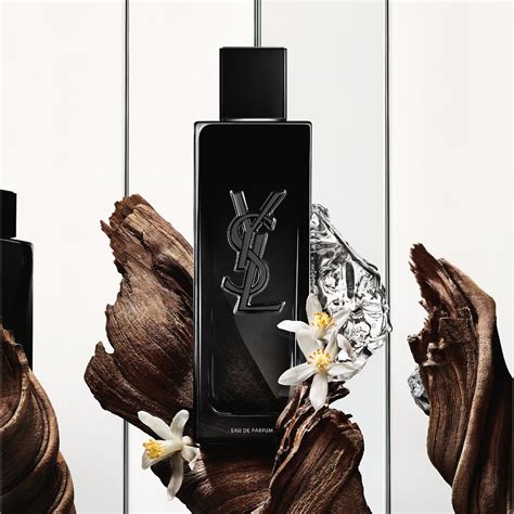 myslf eau de parfum fragrantica